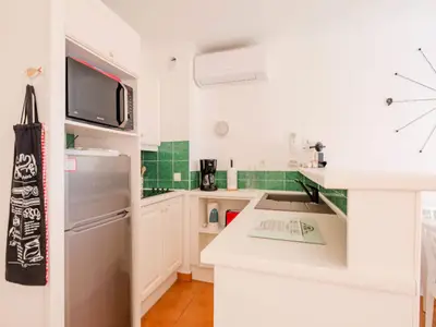 Ferienwohnung für 8 Personen (40 m²) 4/10