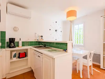 Ferienwohnung für 8 Personen (40 m²) 5/10