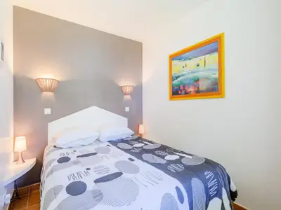 Ferienwohnung für 8 Personen (40 m²) 6/10