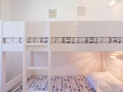 Ferienwohnung für 8 Personen (40 m²) 7/10