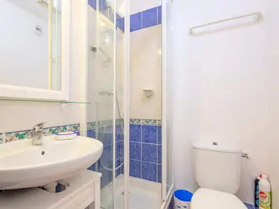 Ferienwohnung für 8 Personen (40 m²) 8/10