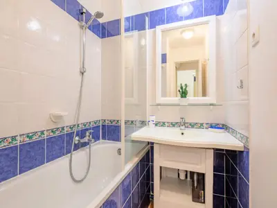 Ferienwohnung für 8 Personen (40 m²) 9/10