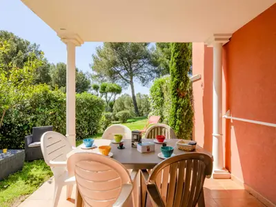 Ferienwohnung für 8 Personen (40 m²) 10/10
