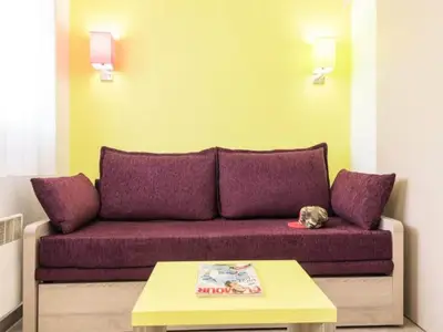 Ferienwohnung für 6 Personen (35 m²) 9/10