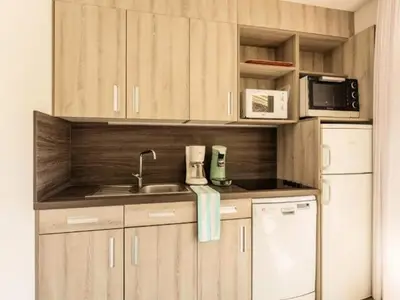 Ferienwohnung für 6 Personen (35 m²) 10/10