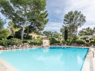 Ferienwohnung für 6 Personen (35 m²) 5/10