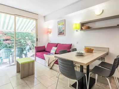 Ferienwohnung für 6 Personen (35 m²) 8/10