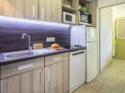 Ferienwohnung für 6 Personen (35 m²) 10/10