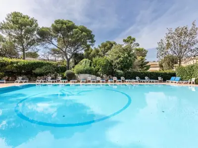 Ferienwohnung für 7 Personen (55 m²) 2/10