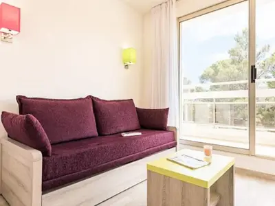 Ferienwohnung für 7 Personen (55 m²) 6/10