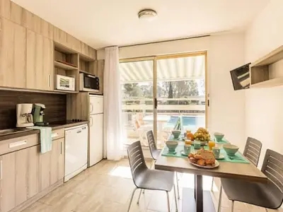 Ferienwohnung für 7 Personen (55 m²) 9/10