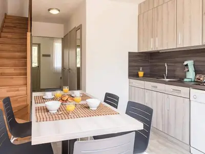 Ferienwohnung für 7 Personen (55 m²) 10/10