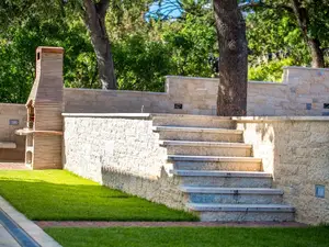 Ferienwohnung für 4 Personen (45 m²) in Kostrena