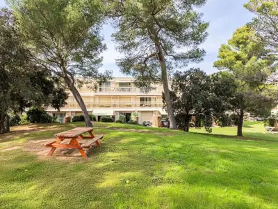 Ferienwohnung für 6 Personen (35 m²) 1/10