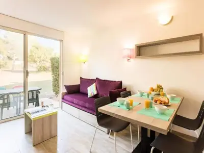 Ferienwohnung für 6 Personen (35 m²) 9/10