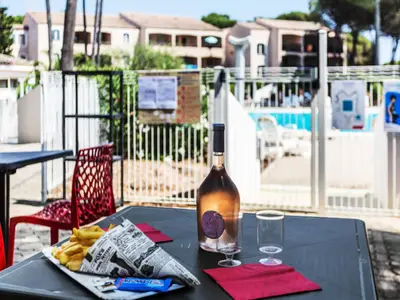 Ferienwohnung für 5 Personen (38 m²) 10/10