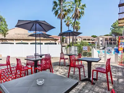 Ferienwohnung für 5 Personen (45 m²) 10/10