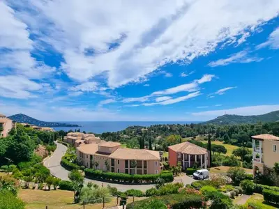 Ferienwohnung für 8 Personen (70 m²) in Camp Long 2/10
