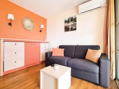 Ferienwohnung für 8 Personen (70 m²) in Camp Long 3/10