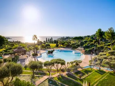 Ferienwohnung für 8 Personen (70 m²) in Camp Long 5/10