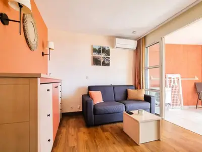 Ferienwohnung für 8 Personen (70 m²) in Camp Long 6/10