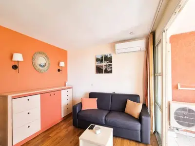 Ferienwohnung für 8 Personen (70 m²) in Camp Long 7/10