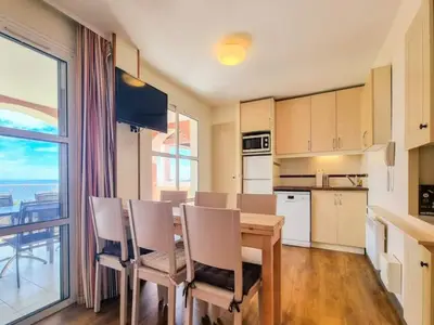 Ferienwohnung für 8 Personen (70 m²) in Camp Long 8/10