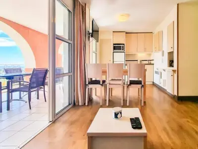 Ferienwohnung für 8 Personen (70 m²) in Camp Long 9/10