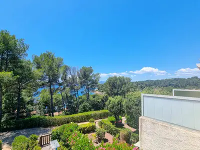 Ferienwohnung für 5 Personen (28 m²) in Île d'Or 2/10