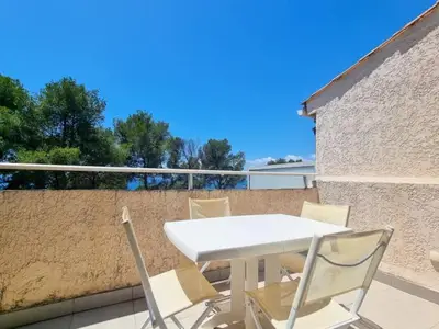 Ferienwohnung für 5 Personen (28 m²) in Île d'Or 4/10