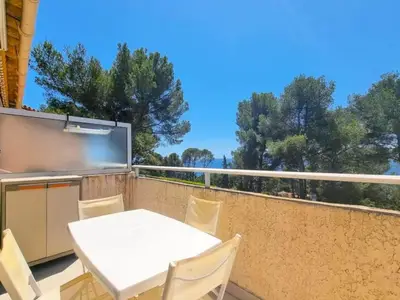 Ferienwohnung für 5 Personen (28 m²) in Île d'Or 5/10