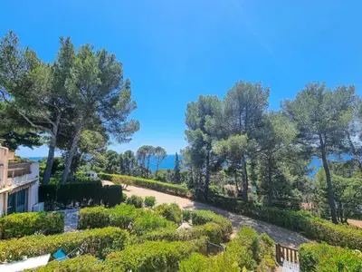 Ferienwohnung für 5 Personen (28 m²) in Île d'Or 7/10