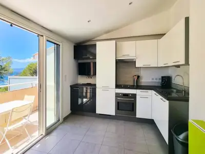 Ferienwohnung für 5 Personen (28 m²) in Île d'Or 10/10