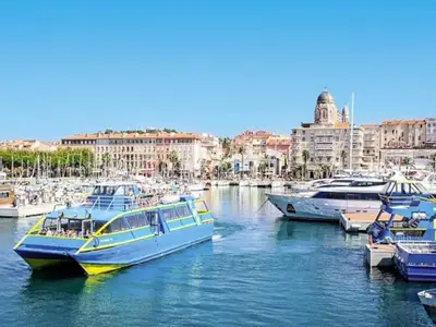 Ferienwohnung für 3 Personen (35 m²) 5/10