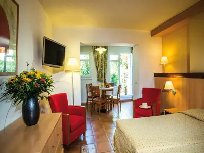 Ferienwohnung für 3 Personen (35 m²) 9/10