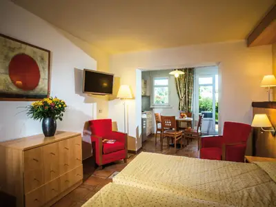 Ferienwohnung für 3 Personen (35 m²) 10/10