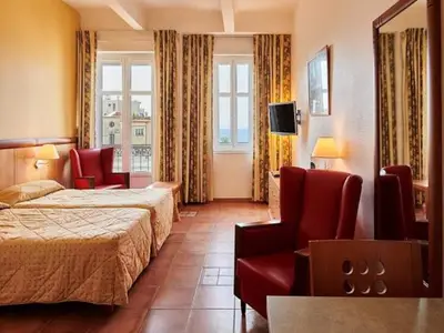 Ferienwohnung für 3 Personen (18 m²) 7/10