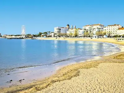 Ferienwohnung für 3 Personen (23 m²) 5/10