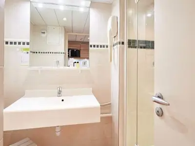 Ferienwohnung für 3 Personen (23 m²) 9/10