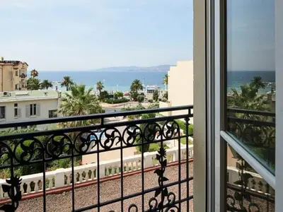 Ferienwohnung für 3 Personen (23 m²) 10/10