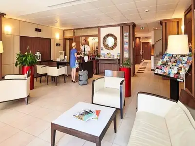 Ferienwohnung für 5 Personen (35 m²) 1/10