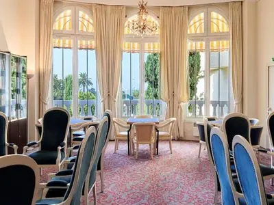 Ferienwohnung für 5 Personen (35 m²) 4/10