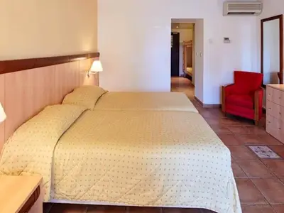 Ferienwohnung für 5 Personen (35 m²) 8/10