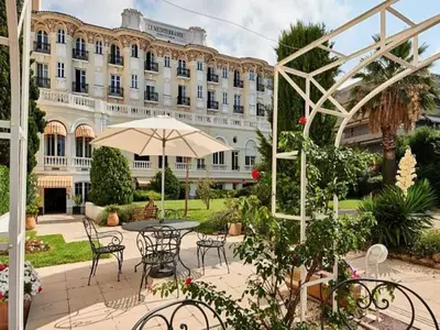 Ferienwohnung für 5 Personen (35 m²) 9/10