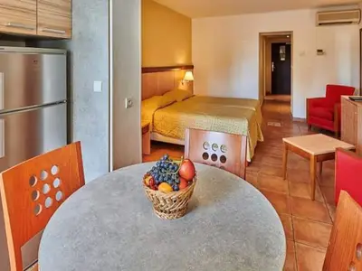 Ferienwohnung für 5 Personen (35 m²) 10/10