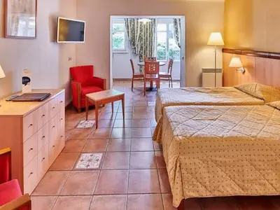 Ferienwohnung für 5 Personen (35 m²) 8/10