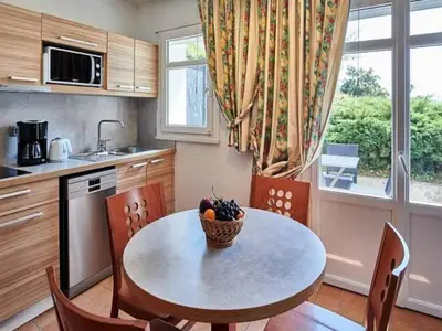 Ferienwohnung für 5 Personen (35 m²) 9/10