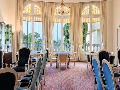 Ferienwohnung für 5 Personen (40 m²) 2/10