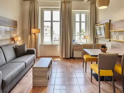 Ferienwohnung für 5 Personen (40 m²) 4/10