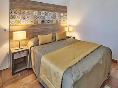 Ferienwohnung für 5 Personen (40 m²) 10/10